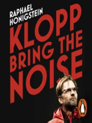 cover image of Klopp